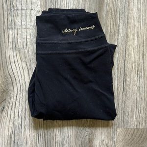 Whitney Simmons Everyday Pocket Gymshark Leggings